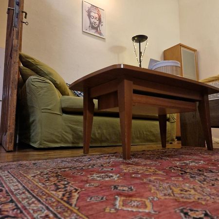 Weiner Downtown Apartment Budapesta Exterior foto