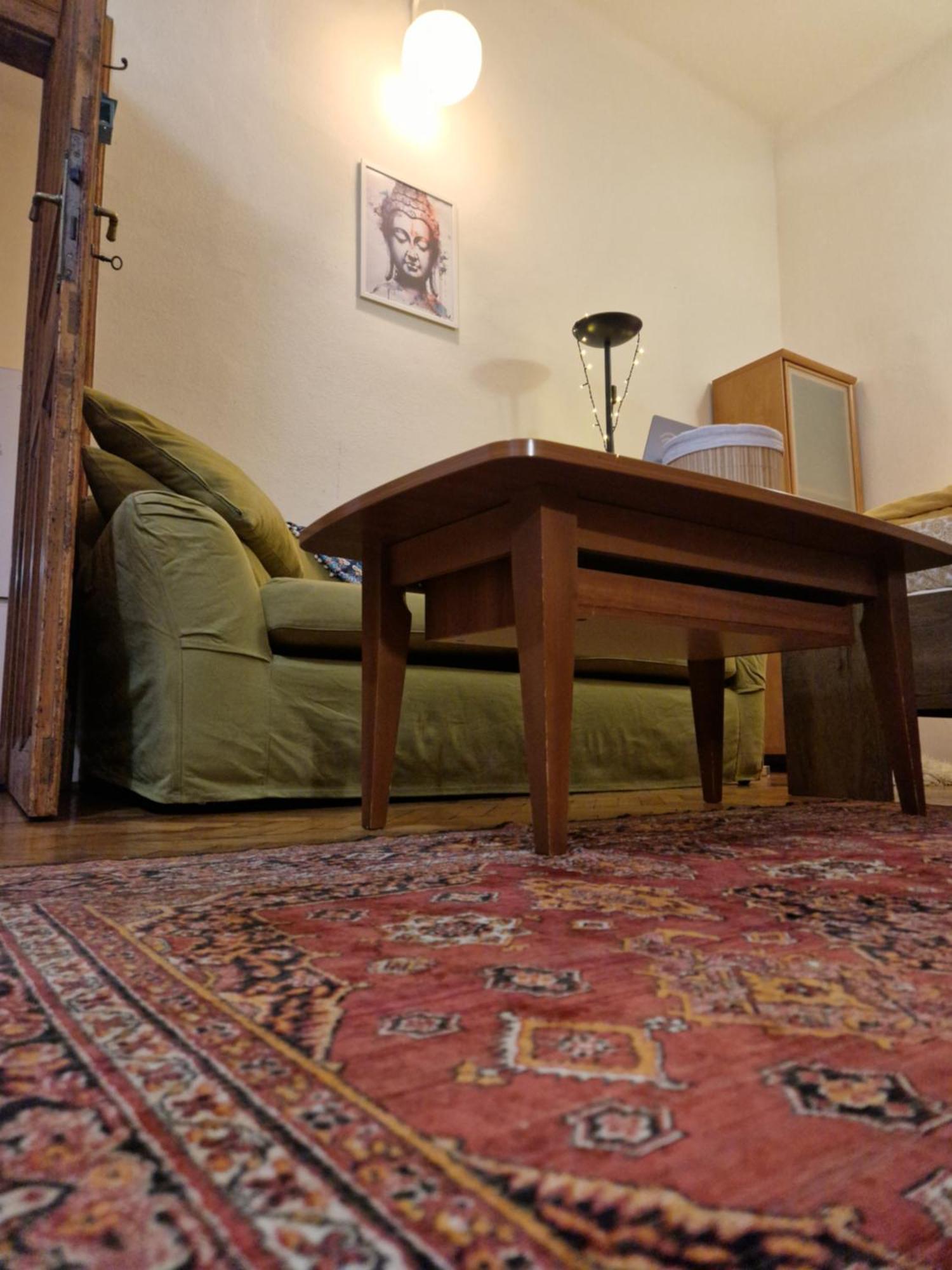 Weiner Downtown Apartment Budapesta Exterior foto